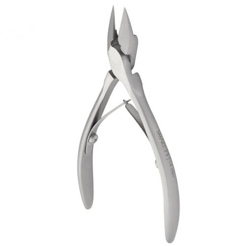 Staleks Smart 71 Ingrown Nail Nippers Žnyplutės įaugusiems nagams 14mm