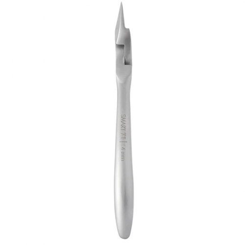 Staleks Smart 71 Ingrown Nail Nippers Žnyplutės įaugusiems nagams 14mm