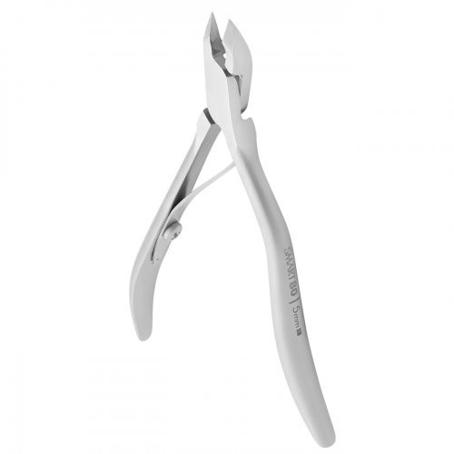 Staleks Smart 80 Cuticle Nippers Žnyplutės odelėms 5mm