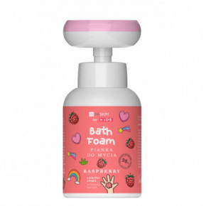 HiSkin Colorful Shape Bath Foam 300ml