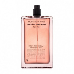 Narciso Rodriguez For her musc noir rose parfüüm atomaiser naistele EDP 5ml