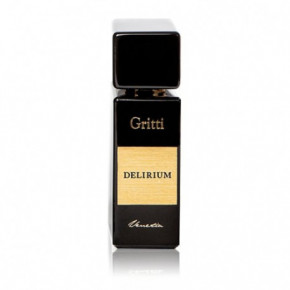 Gritti Delirium kvepalų atomaizeris unisex EDP 5ml