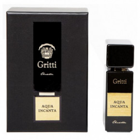 Gritti Aqua incanta perfume atomizer for women EDP 5ml