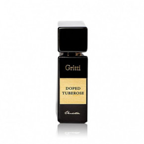 Gritti Doped tuberose perfume atomizer for women EDP 5ml