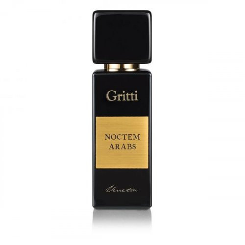 Gritti Noctem arabs kvepalų atomaizeris unisex EDP 5ml