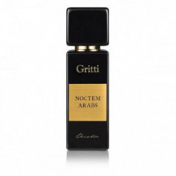 Gritti Noctem arabs kvepalų atomaizeris unisex EDP 5ml