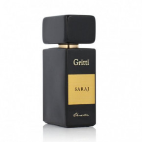 Gritti Saraj kvepalų atomaizeris unisex EDP 5ml