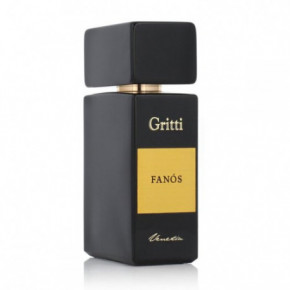 Gritti Fanós perfume atomizer for unisex EDP 5ml