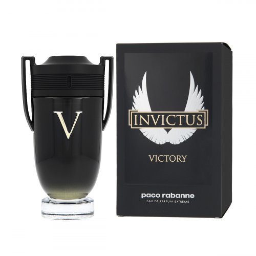 Paco Rabanne Invictus victory kvepalų atomaizeris vyrams EDP 5ml