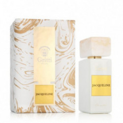 Gritti Jacqueline kvepalų atomaizeris moterims EDP 5ml