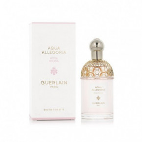 Guerlain Aqua allegoria rosa rossa parfüüm atomaiser naistele EDT 5ml