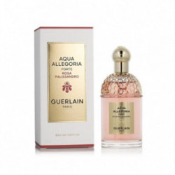 Guerlain Aqua allegoria forte rosa palissandro kvepalų atomaizeris moterims EDP 5ml