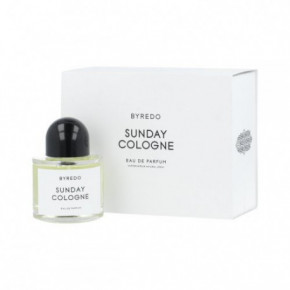 Byredo Sunday cologne smaržas atomaizeros unisex EDP 5ml