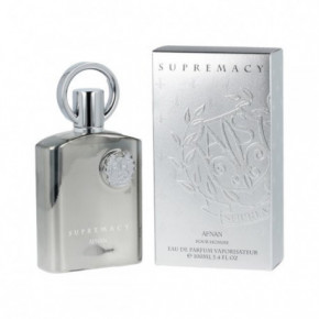 Afnan Supremacy silver parfüüm atomaiser meestele EDP 5ml