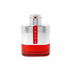 Prada Luna rossa sport perfume atomizer for men EDT 5ml