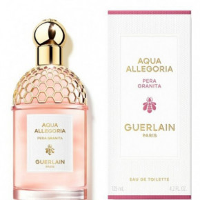 Guerlain Aqua allegoria pera granita smaržas atomaizeros sievietēm EDT 5ml