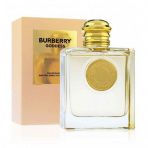 Burberry Goddess parfüüm atomaiser naistele EDP 10ml