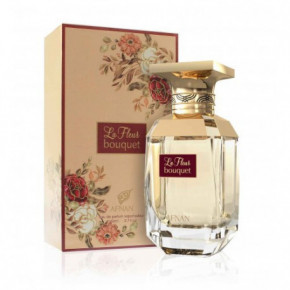 Afnan La fleur bouquet parfüüm atomaiser naistele EDP 5ml