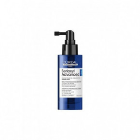 L'Oréal Professionnel Serioxyl Denser Hair juuste paksust suurendav seerum 90ml