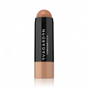 EVAGARDEN Contour Stick Kreemjas kontuurpliiats 5g