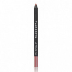 EVAGARDEN Superlast Lip Pencil Matinis lūpų pieštukas 760 Orange Brownie