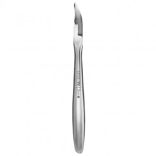 Staleks Expert 90 Cuticle Nippers Žnyplutės odelėms 3mm