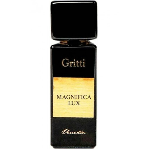 Gritti Magnifica lux kvepalų atomaizeris unisex EDP 5ml