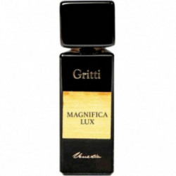 Gritti Magnifica lux kvepalų atomaizeris unisex EDP 5ml