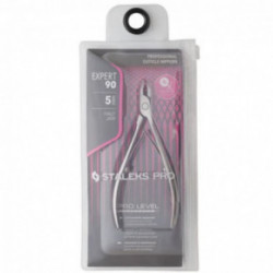 Staleks Expert 90 Cuticle Nippers Žnyplutės odelėms 3mm