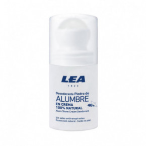 LEA Alumbre Desodorante 100% 50ml