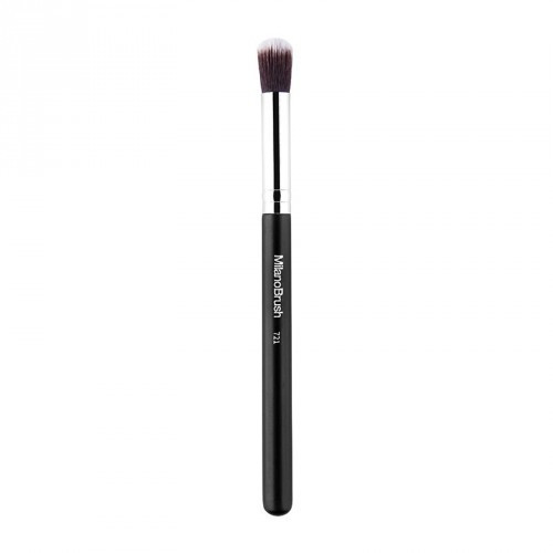 MilanoBrush 721 Small Round Face Brush Šepetėlis maskavimui