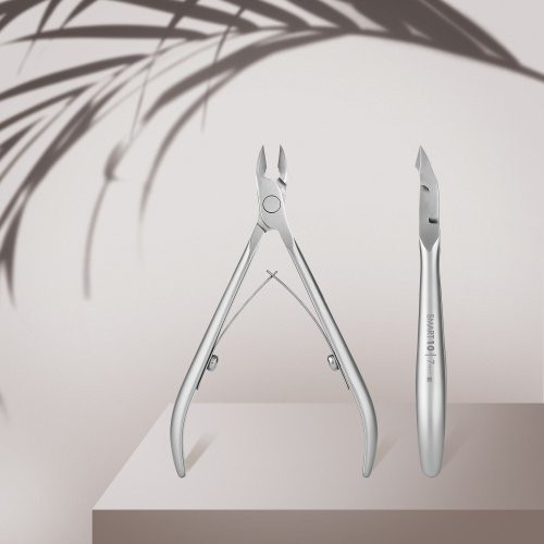 Staleks Smart 10 Cuticle Nippers Žnyplutės odelėms 3mm