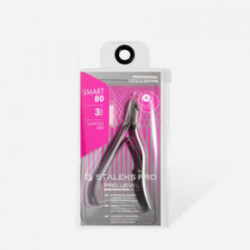 Staleks Smart 80 Cuticle Nippers Žnyplutės odelėms 5mm