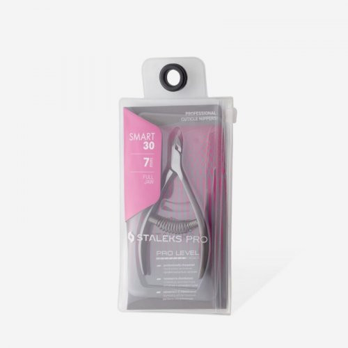 Staleks Smart Cuticle Nippers 30 Žnyplutės odelėms 5mm