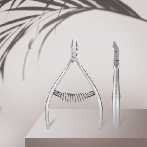 Staleks Smart Cuticle Nippers 30 Žnyplutės odelėms 5mm