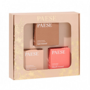 Paese Contouring Set Pidulik näokomplekt Seatud