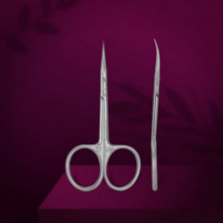 Staleks Exclusive 20 Cuticle Scissors Žirklutės odelėms Type 2