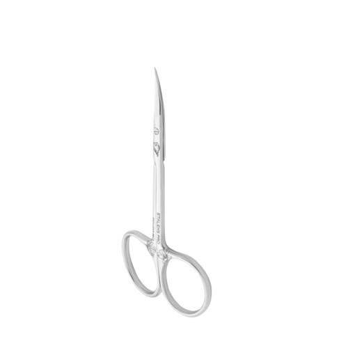 Staleks Exclusive 20 Cuticle Scissors Žirklutės odelėms Type 2