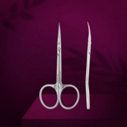 Staleks Exclusive 20 Cuticle Scissors Žirklutės odelėms Type 2