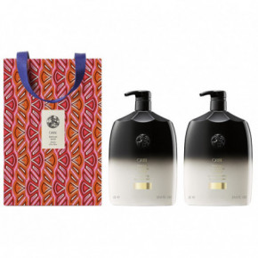 Oribe Gold Lust Liter Set Kit