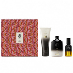 Oribe Gold Lust Collection Plaukų priežiūros rinkinys Rinkinys