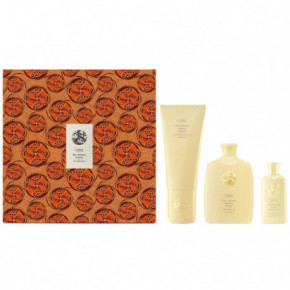 Oribe Hair Alchemy Collection Set Kinkekomplekt