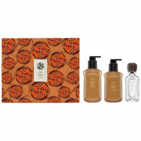 Oribe Cote D´Azur Body Collection Set Kūno priežiūros rinkinys