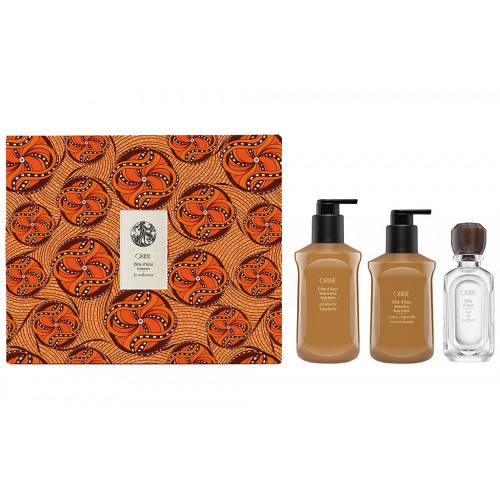 Oribe Cote D´Azur Body Collection Set Kūno priežiūros rinkinys