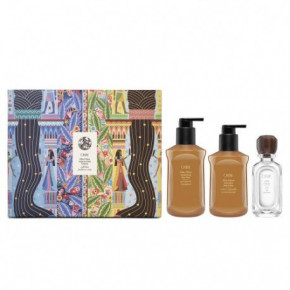 Oribe Cote D´Azur Fragrance & Body Collection Kehahoolduskomplekt