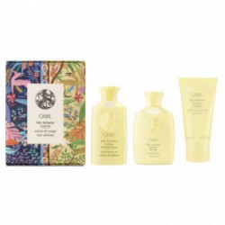 Oribe Hair Alchemy Travel Set Kelioninis dovanų rinkinys