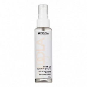 Indola Glamorous Oil Spīdumu piešķiroša matu eļļa 100ml