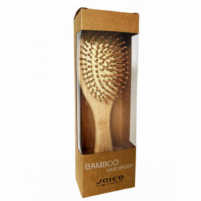 Joico Bamboo Hairbrush Bambusest juuksehari 1 unit