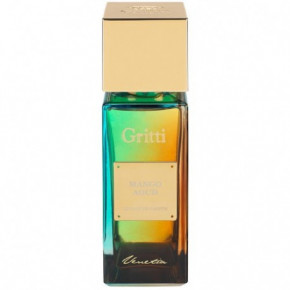 Gritti Mango aoud parfüüm atomaiser unisex PARFUME 5ml