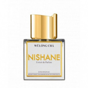 Nishane Wulong cha kvepalų atomaizeris unisex PARFUME 10ml